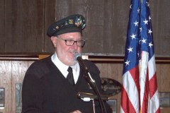 2020 AOH Banquet