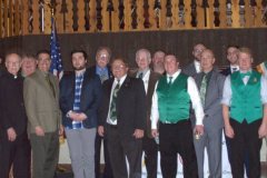 2020 AOH BANQUET