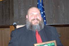 2020 AOH BANQUET