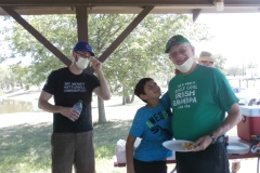 2020 AOH Picnic