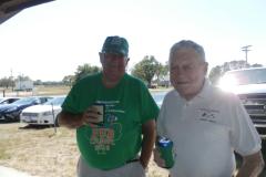 2020 AOH PICNIC