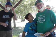 2020 AOH PICNIC