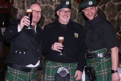 2023 AOH Banquet 1