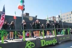 dowds