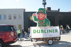 dubliner