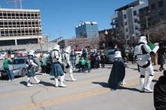 storm-troopers