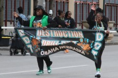 2026-Best-Musical-Performance-Destruction-Drill-Team