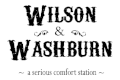 Wilson & Washburn