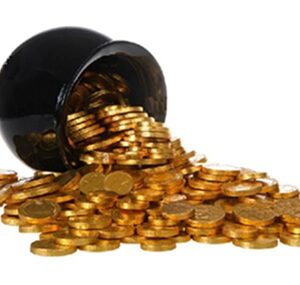 Pot O’ Gold Sponsor Level