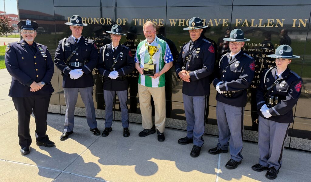 2025 First Responders Cup