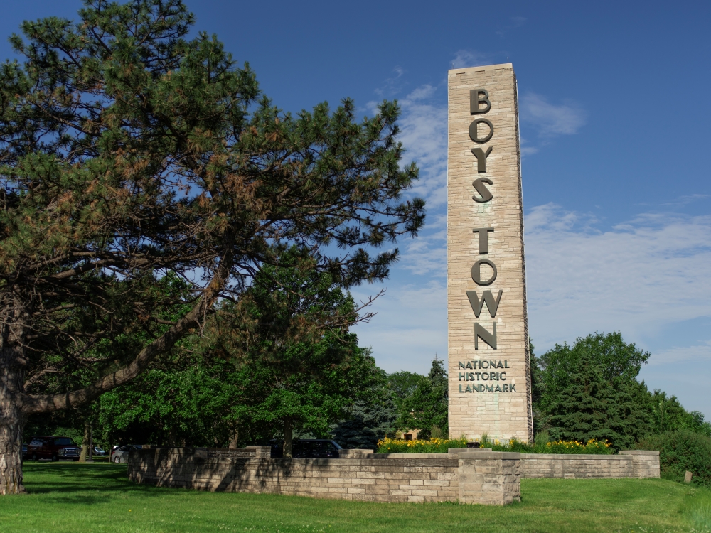 Boys Town Tour