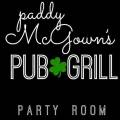 Paddy McGown's Pub Grill