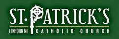 St Patrick's Catholic Church