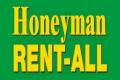 Honeyman Rent-all