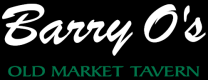 Barry O's Tavern