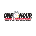 One Hour Heating and Air Conditioning