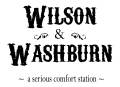 Wilson and Washburn