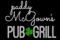 Paddy McGown's Pub Grill