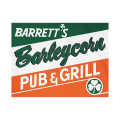 Barretts Barleycorn Pub and Grill