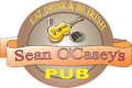 Sean O'Casey's Pub